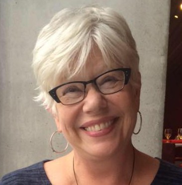Dr. Deborah Smith-Shank