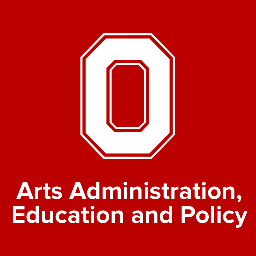 Arts administration masters thesis