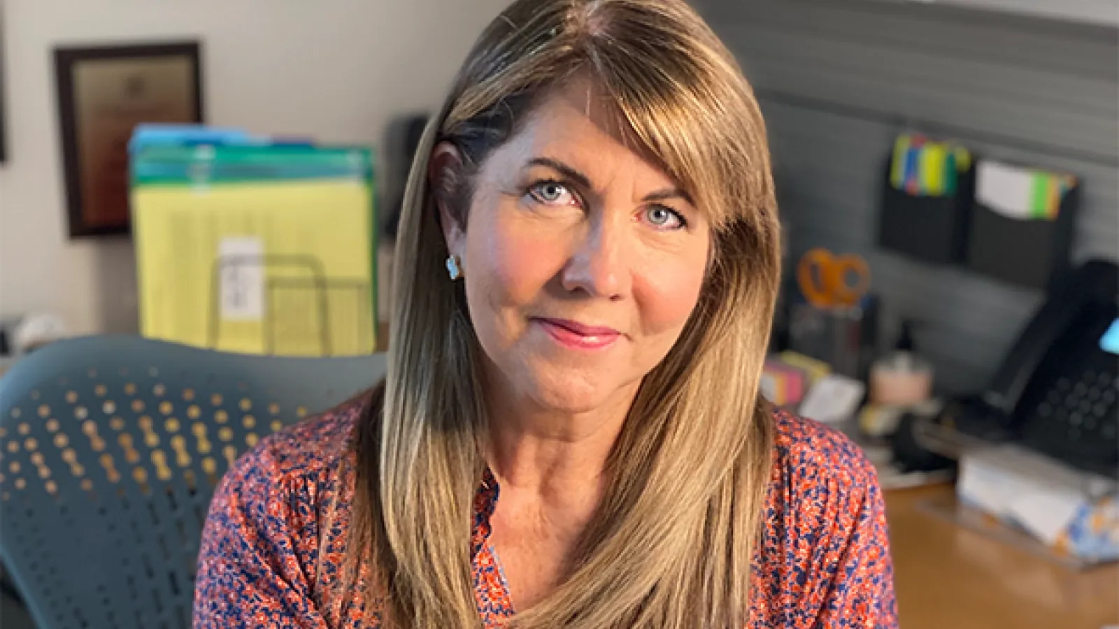 Shari Savage