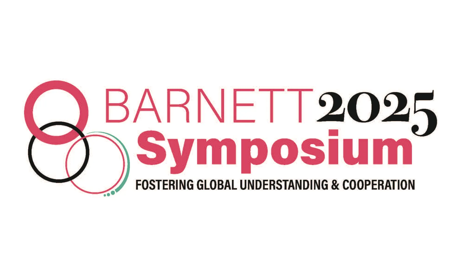 Barnett 2025 Symposium