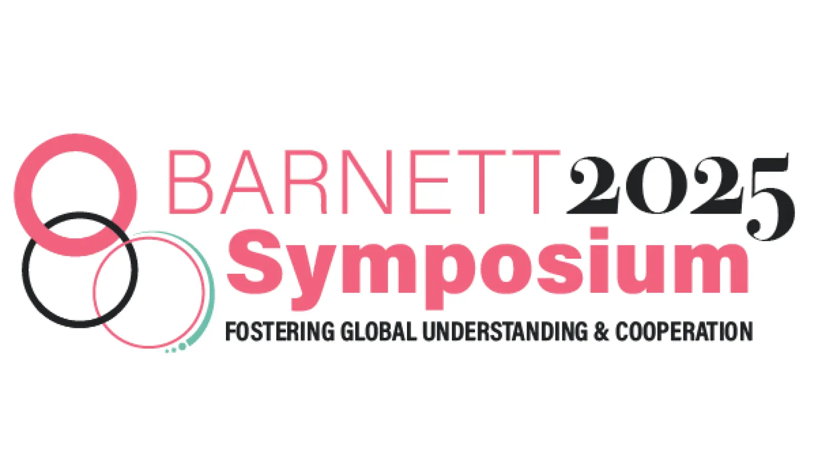 small Barnett Symposium Logo