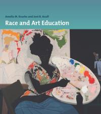 Race and Art Education cover