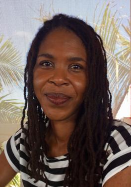 Nicole Pamela Johnson photo