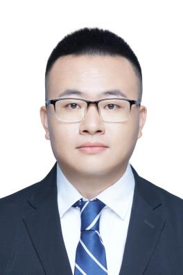 Headshot of Xuefei Li