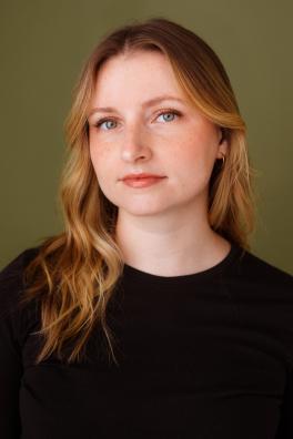 Headshot of Linzey Rice