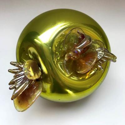 images 1 & 2 from “Grow”, Abundance Series featured at Sherrie Gallerie, Spring 2020