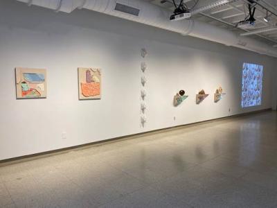 [7. Exhibition documentation of Cut, Scan, Mill…]