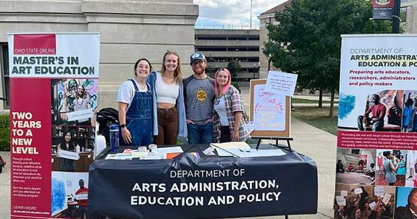 How to become an arts administrator - Prospects.ac.uk