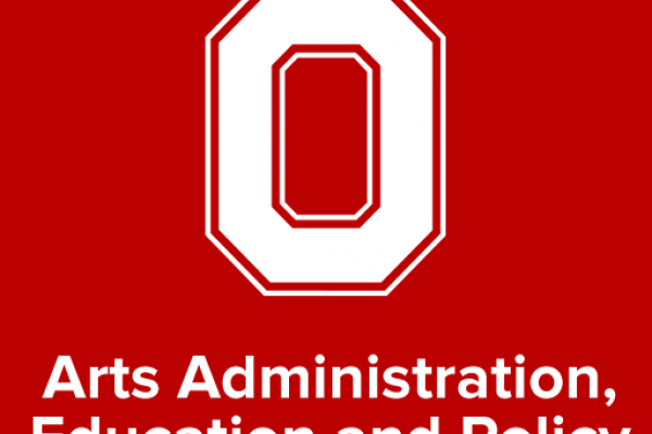Arts Administration, Education and Policy avatar Arts Administration, Education and Policy avatar