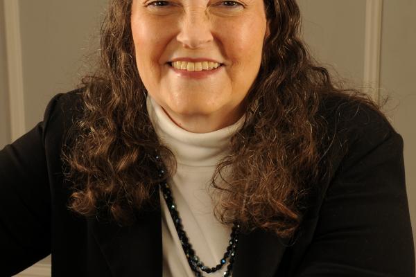 PhD Candidate Kathleen Goodyear