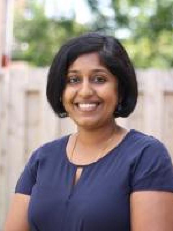 Divya Janardhan