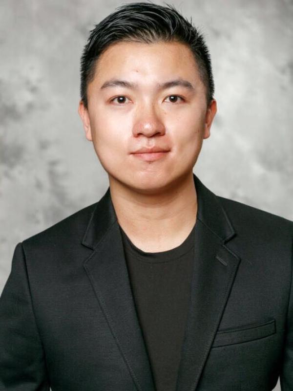 Kuo Guo photo