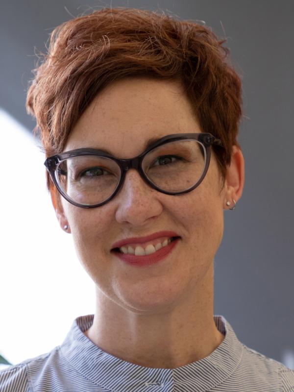Dana Carlisle Kletchka photo