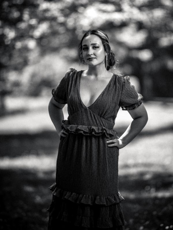 Emily Hutlock