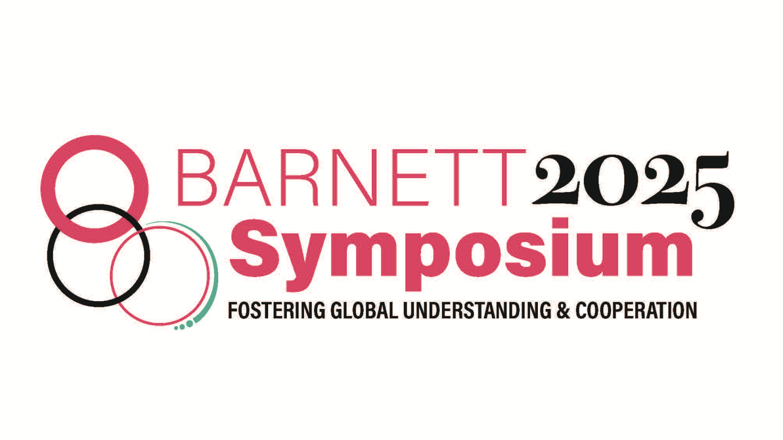 Barnett 2025 Symposium