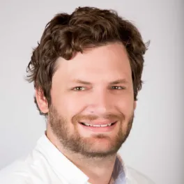 Headshot of Will Johnson