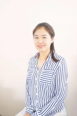 Headshot of Yifan Xu
