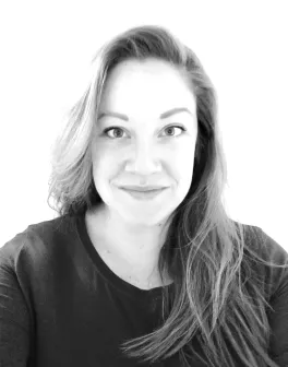 Headshot of Jessica Pissini